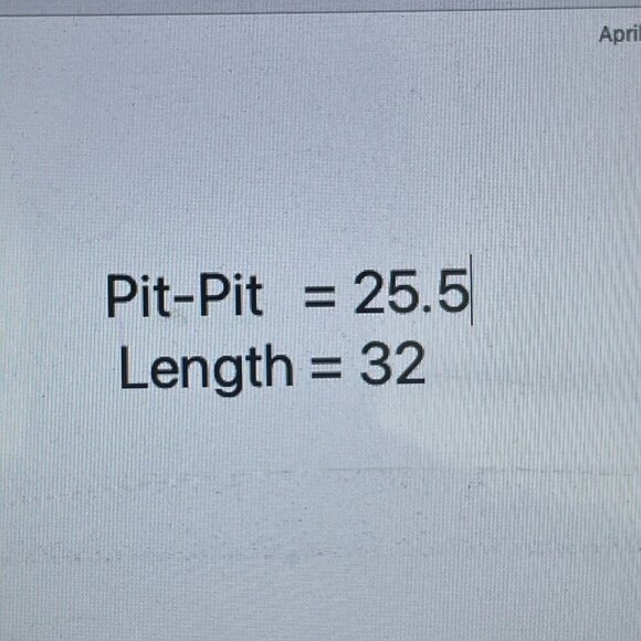 NEW Gap Mens XL Oxford Button-Down Long Sleeve Beige Shirt  Casual - Picture 4 of 9